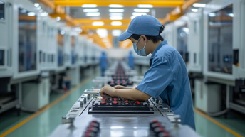 Since Tesla first released the 4680 large cylindrical battery at its 