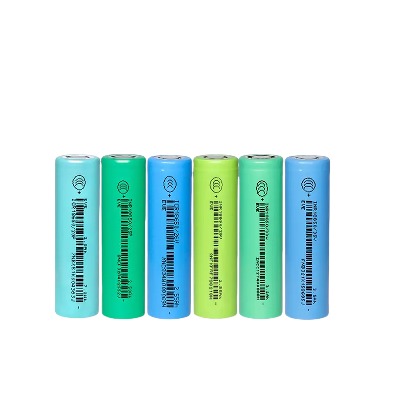 EVE cylindrical series