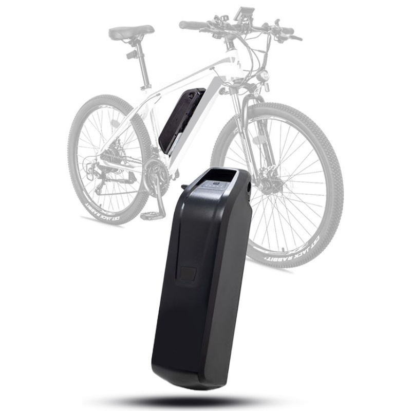 Electric bicycle battery