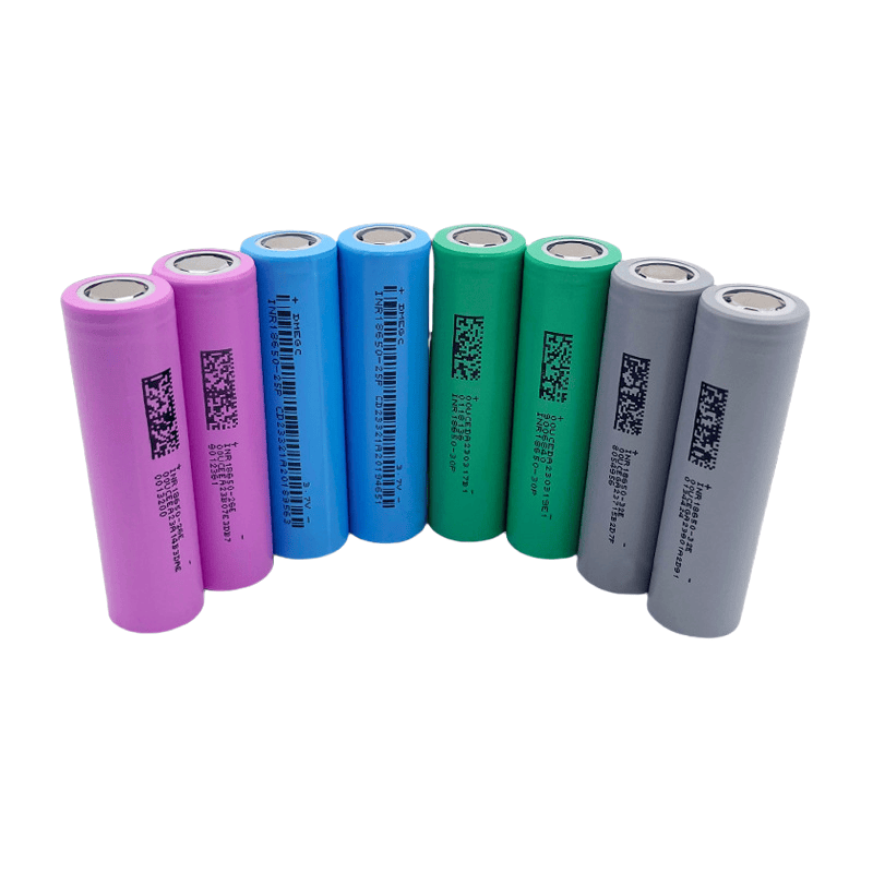 DMEGC cylindrical series