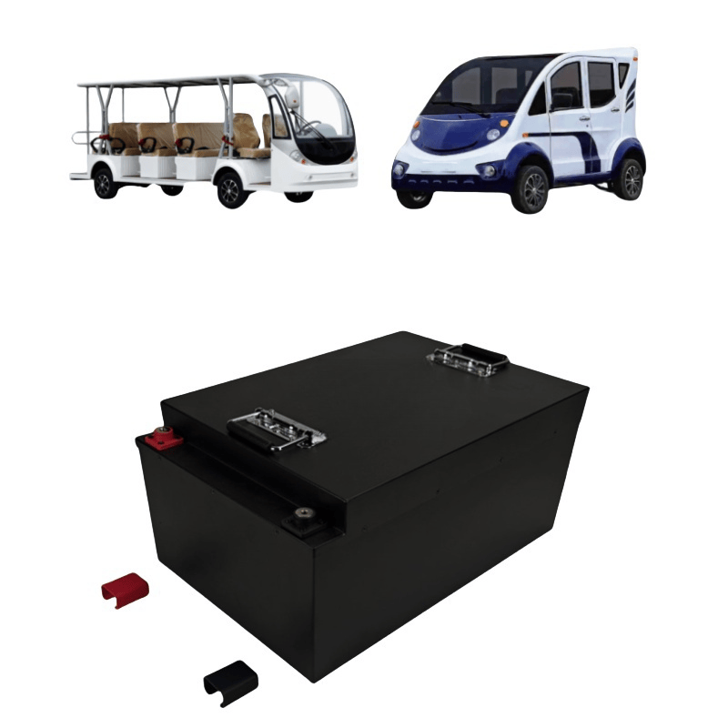 Electric vehicle series