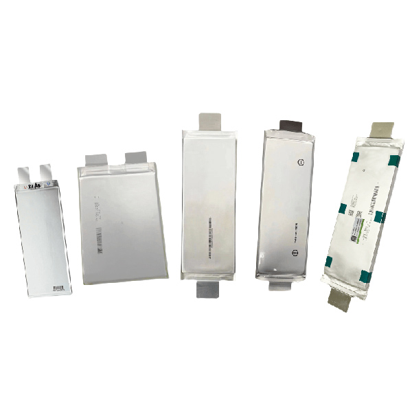 BYD/CATL/Farasis/LG/SK polymer battery cell