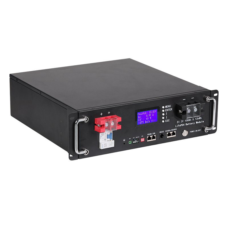 Energy storage series